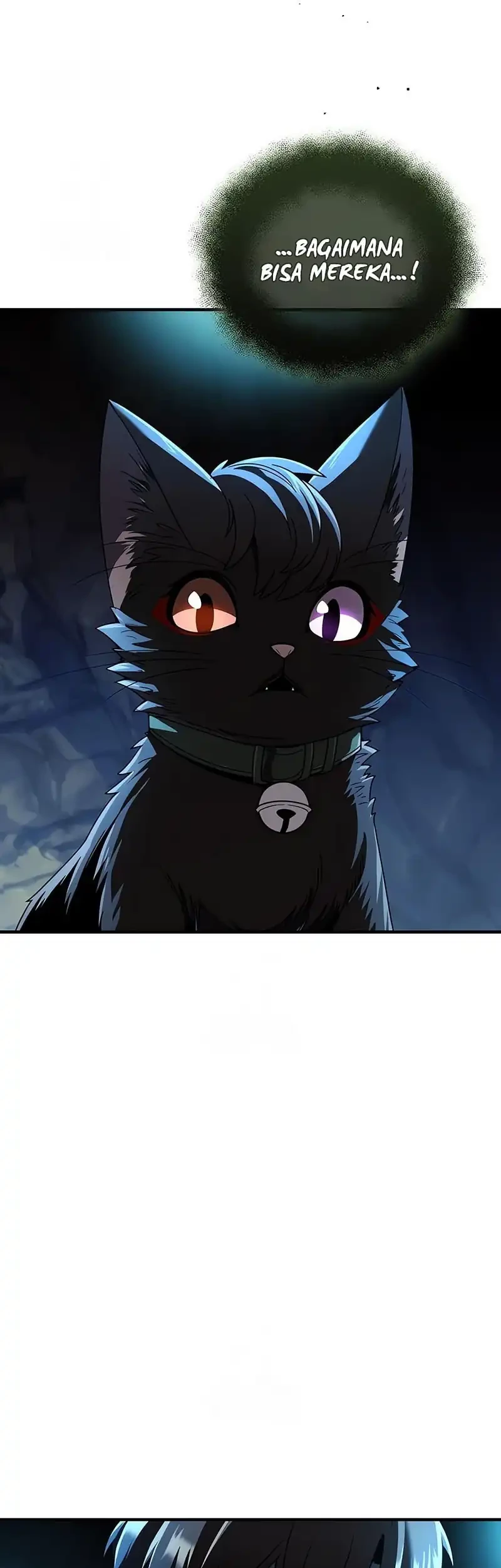 I Obtained a Mythic Item Chapter 145 Gambar 6