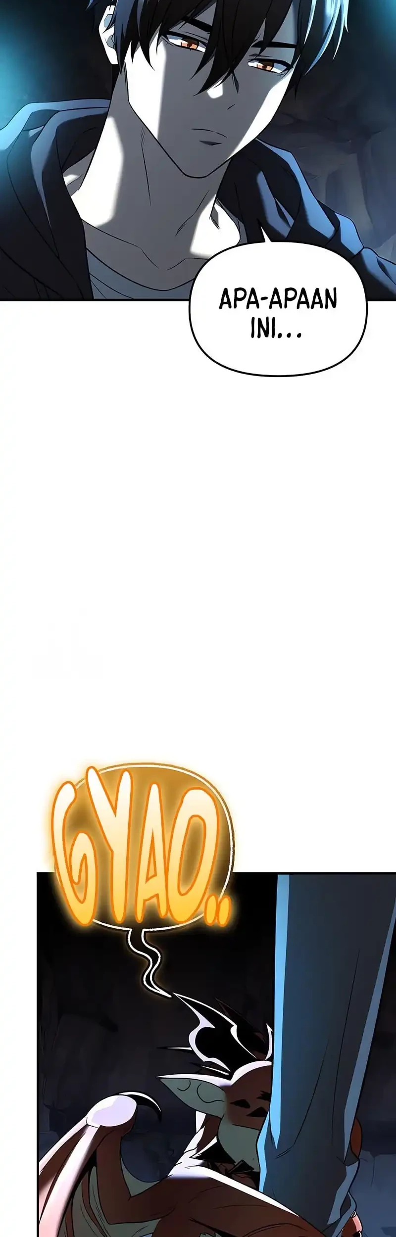 I Obtained a Mythic Item Chapter 145 Gambar 7