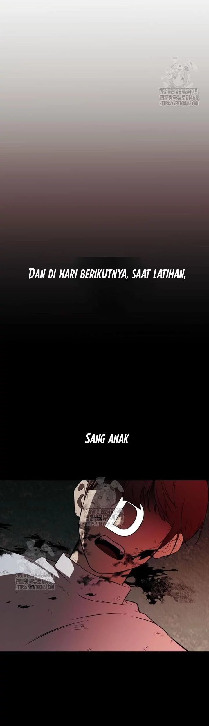 I Obtained a Mythic Item Chapter 146 Gambar 101