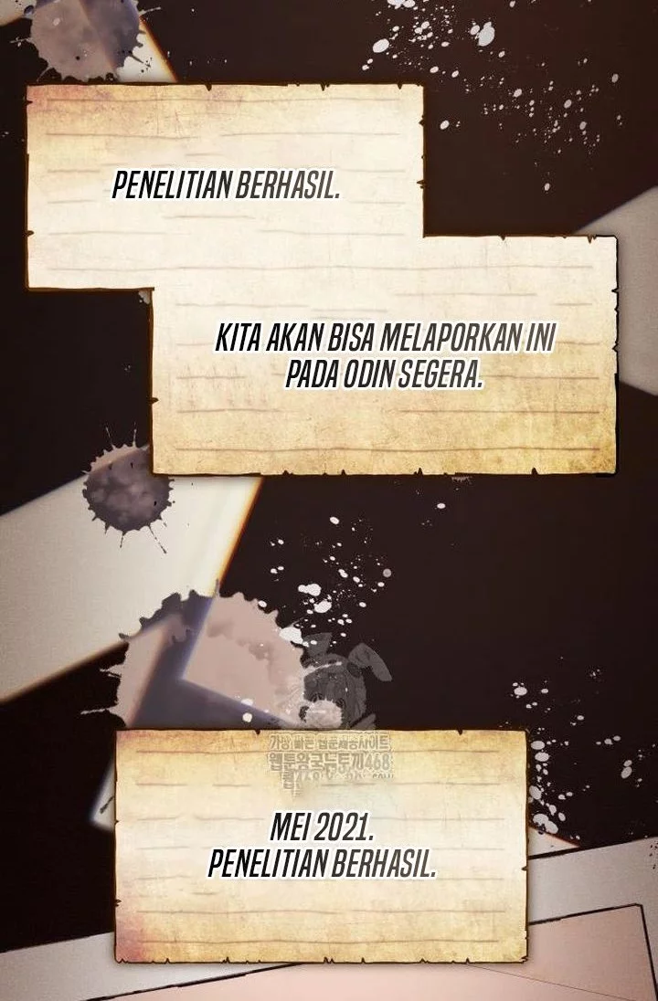 I Obtained a Mythic Item Chapter 146 Gambar 16