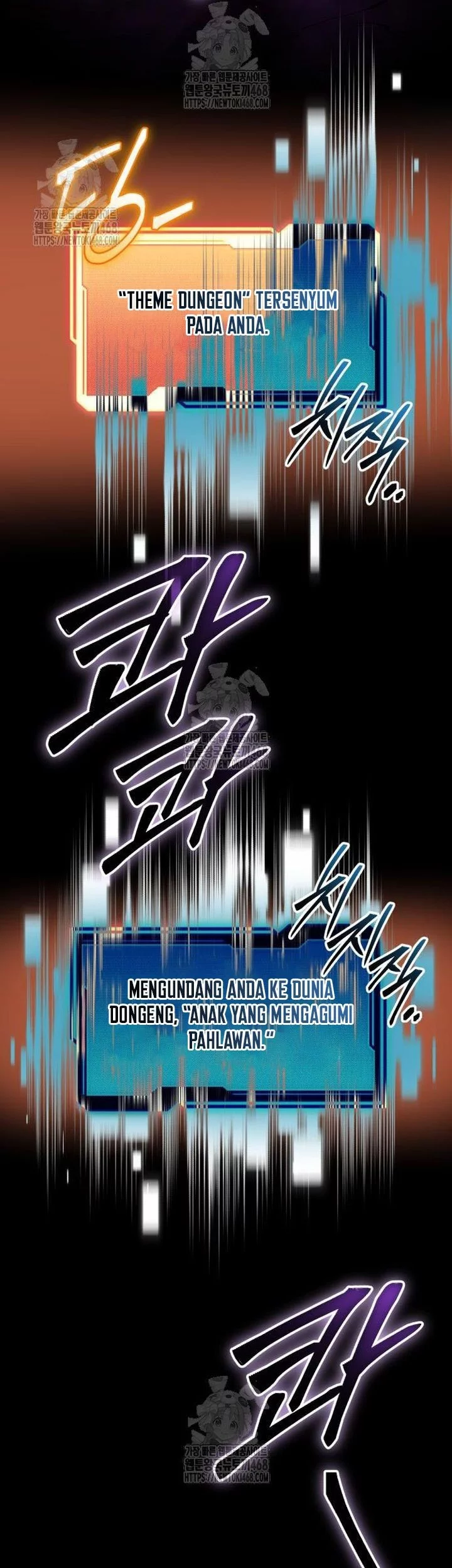 I Obtained a Mythic Item Chapter 146 Gambar 32