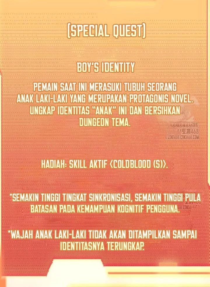 I Obtained a Mythic Item Chapter 146 Gambar 48