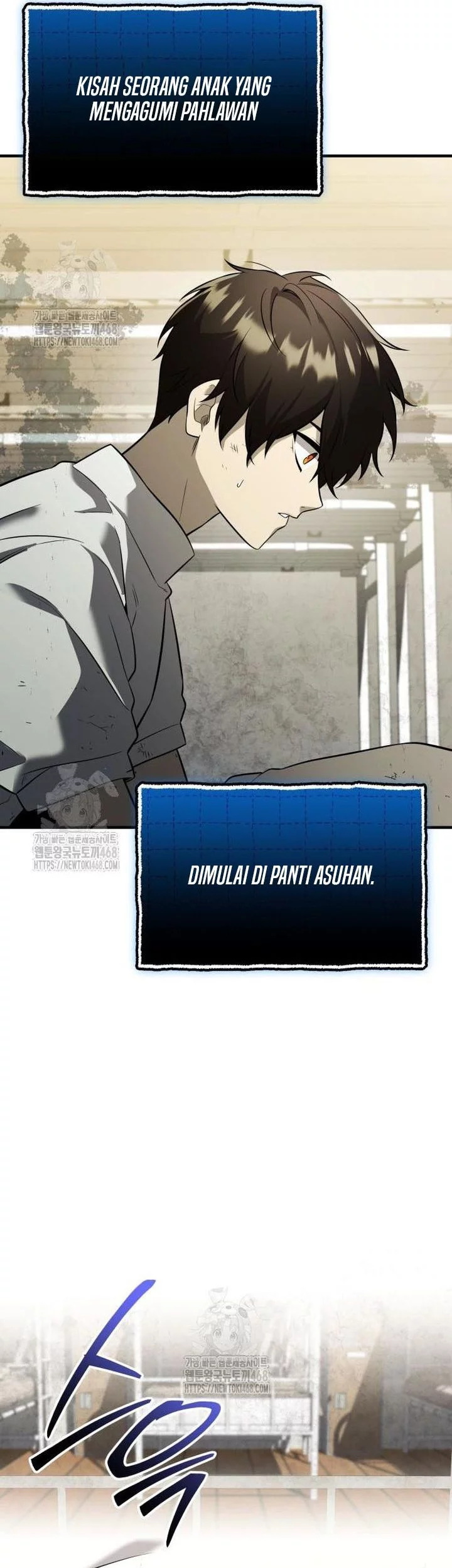 I Obtained a Mythic Item Chapter 146 Gambar 45