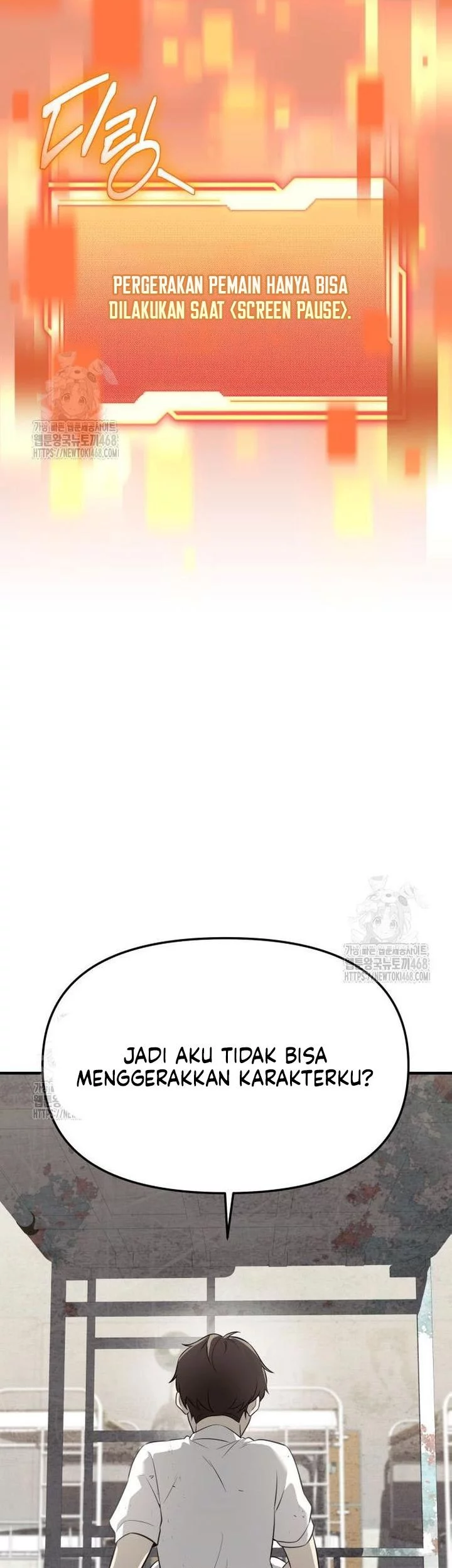 I Obtained a Mythic Item Chapter 146 Gambar 53