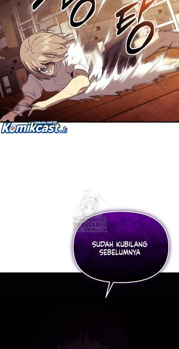 I Obtained a Mythic Item Chapter 146 Gambar 68