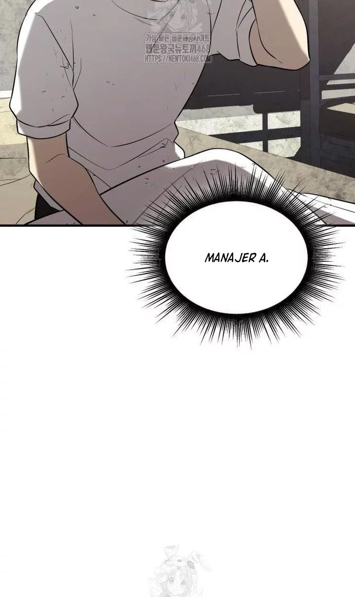 I Obtained a Mythic Item Chapter 146 Gambar 62