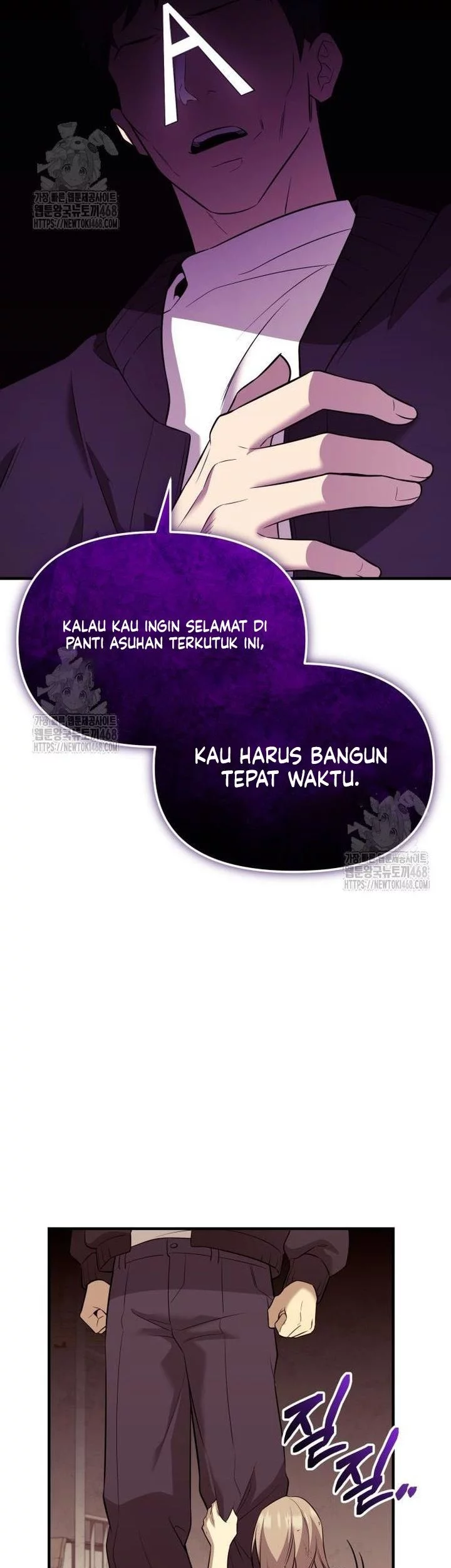 I Obtained a Mythic Item Chapter 146 Gambar 69