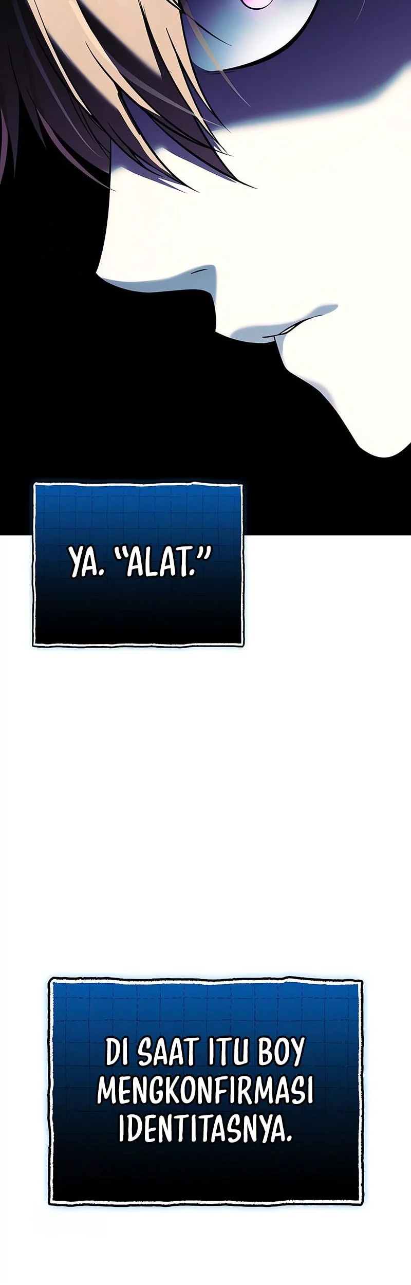 I Obtained a Mythic Item Chapter 147 Gambar 12