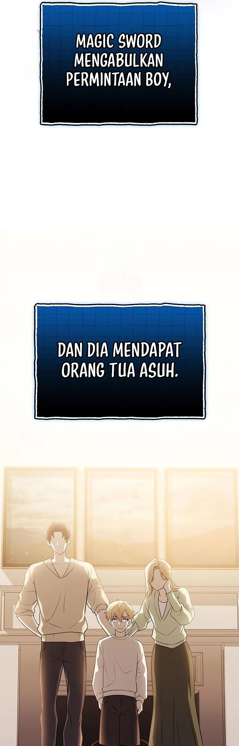 I Obtained a Mythic Item Chapter 147 Gambar 46