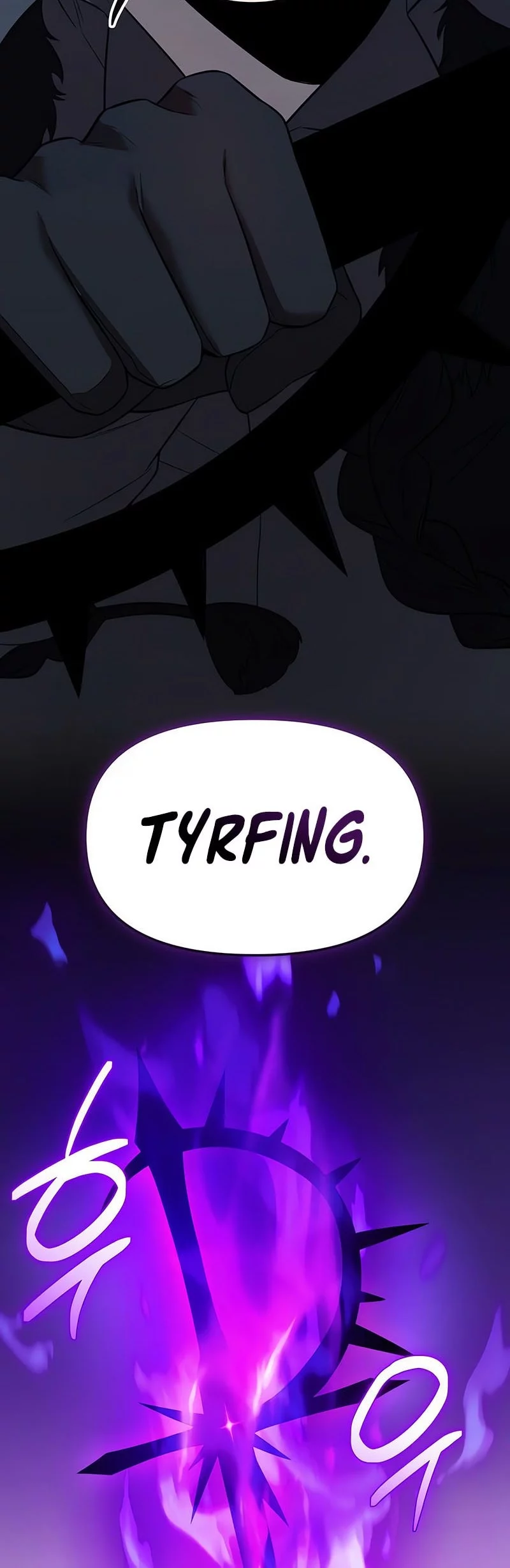 I Obtained a Mythic Item Chapter 147 Gambar 37