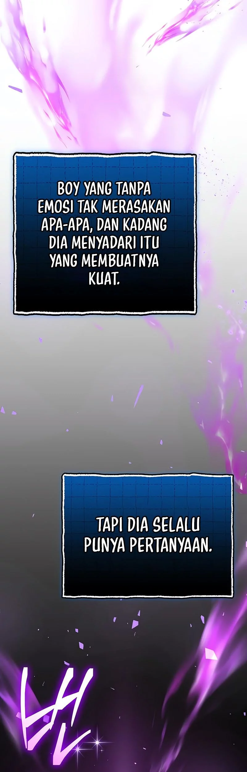 I Obtained a Mythic Item Chapter 147 Gambar 44