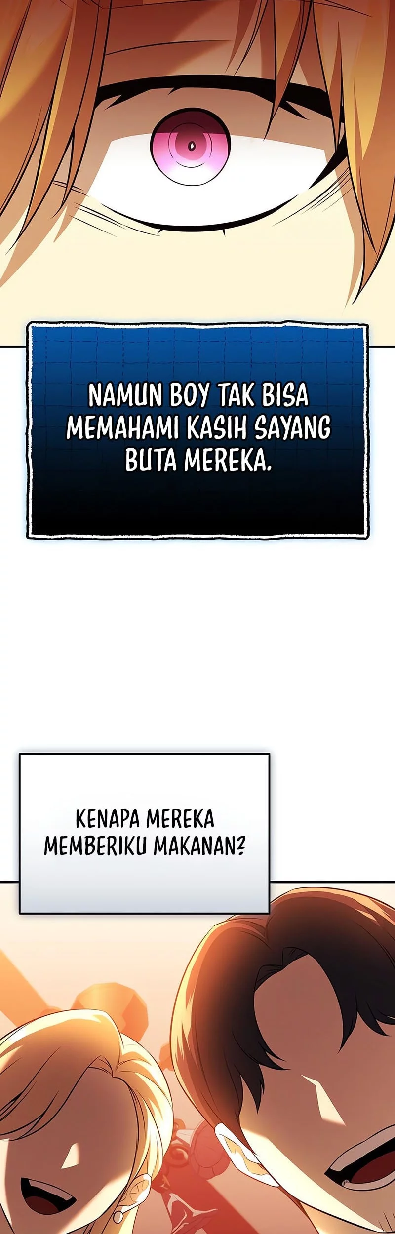 I Obtained a Mythic Item Chapter 147 Gambar 51