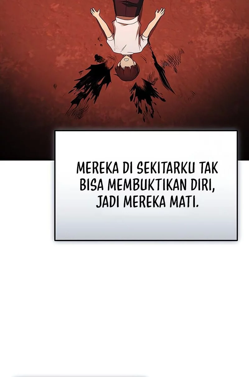 I Obtained a Mythic Item Chapter 147 Gambar 53