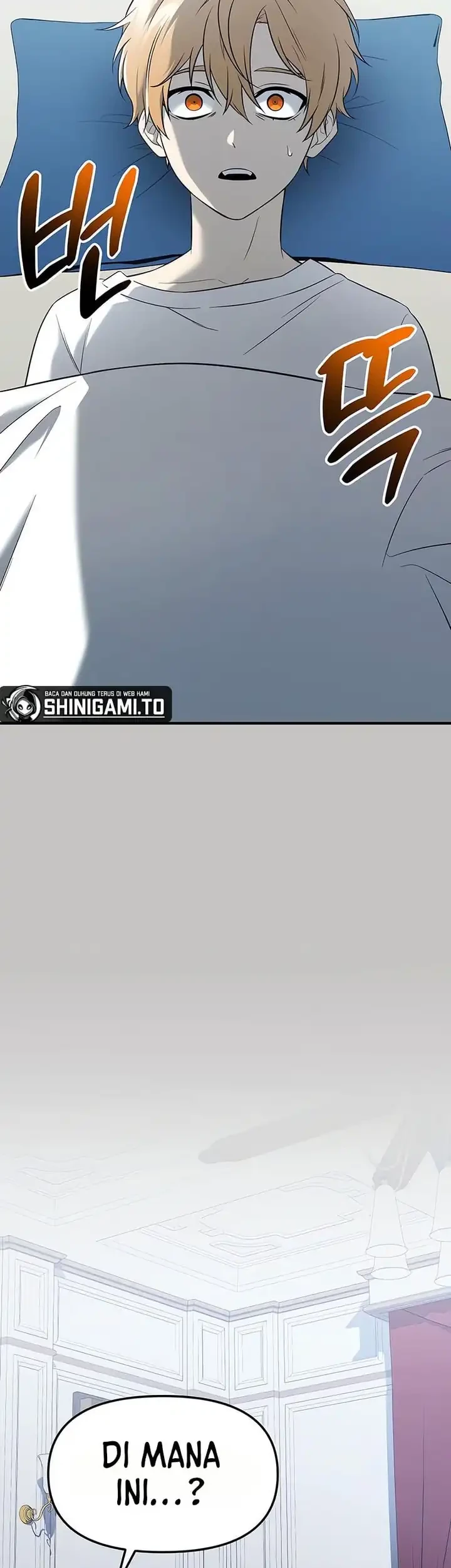 I Obtained a Mythic Item Chapter 148 Gambar 9