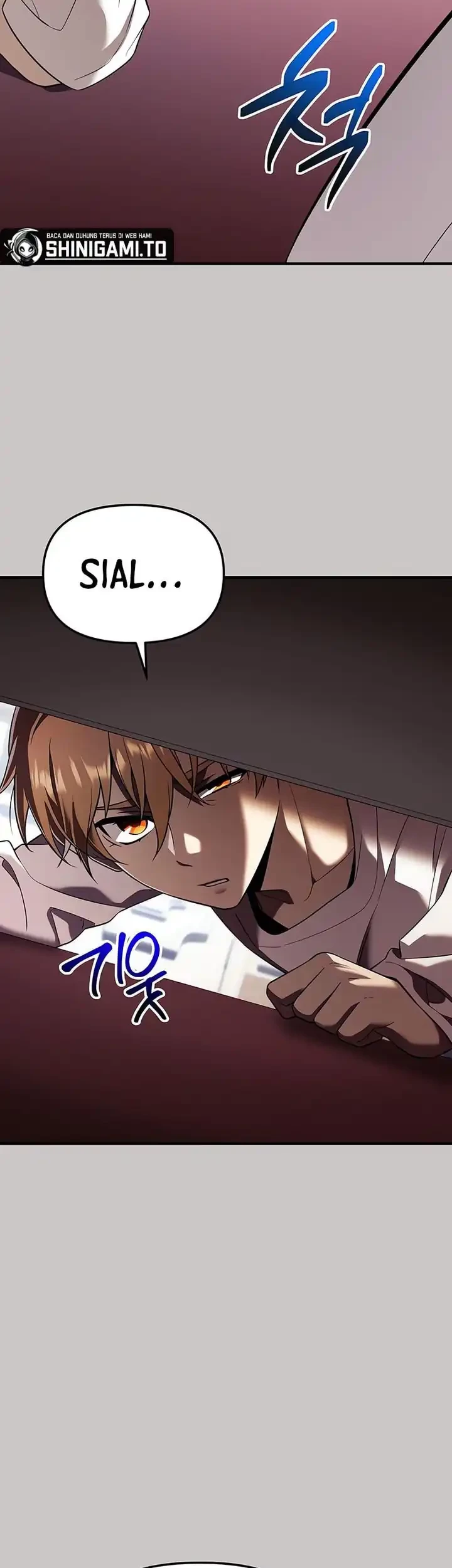 I Obtained a Mythic Item Chapter 148 Gambar 17