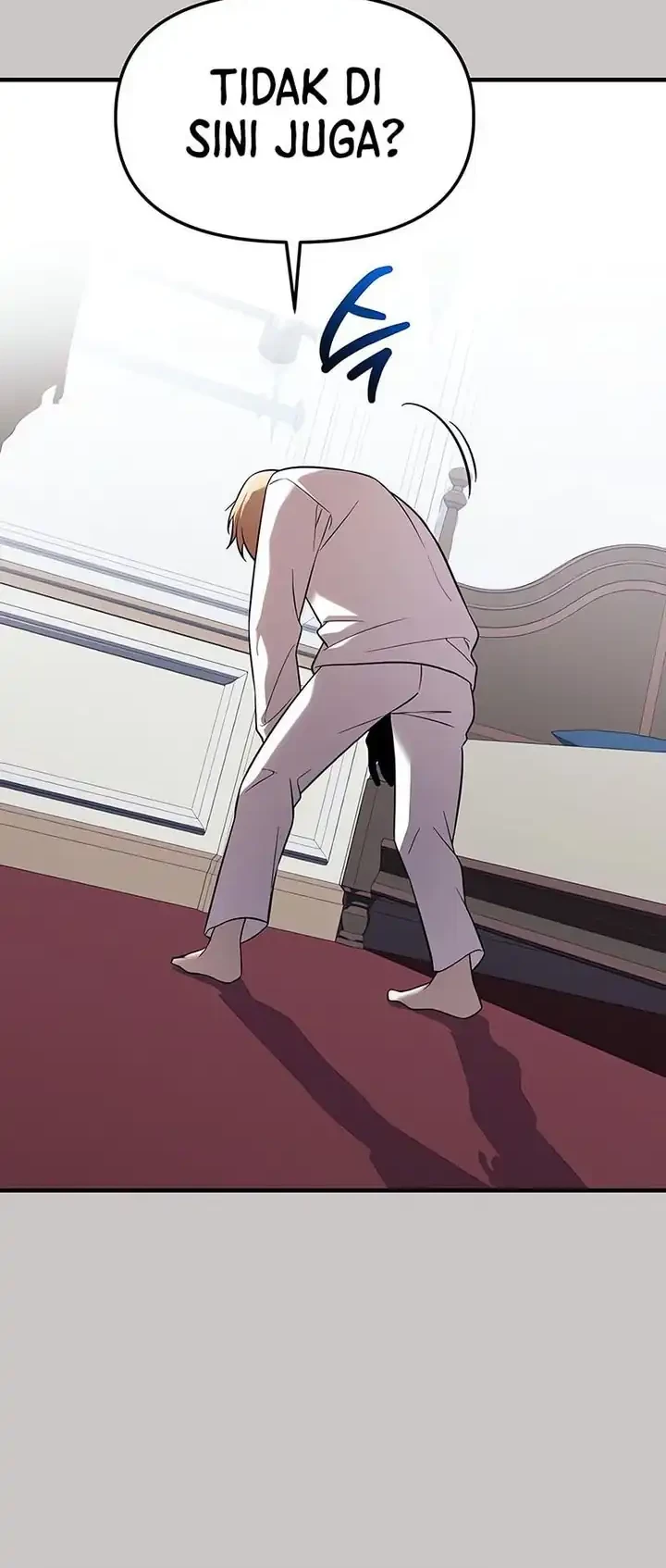 I Obtained a Mythic Item Chapter 148 Gambar 18