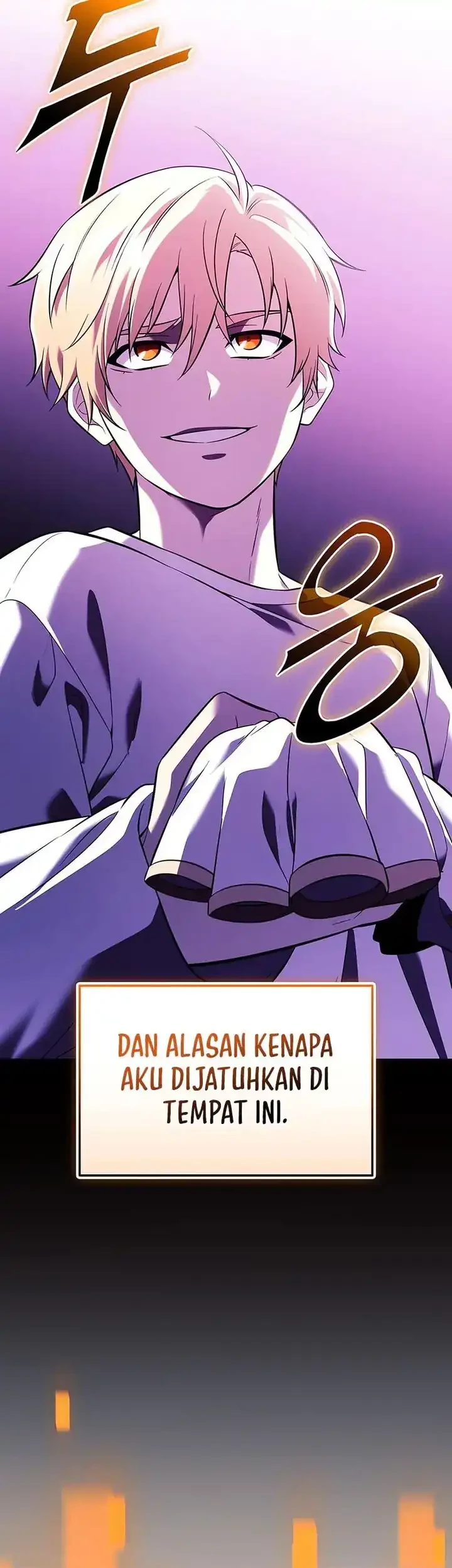 I Obtained a Mythic Item Chapter 148 Gambar 27