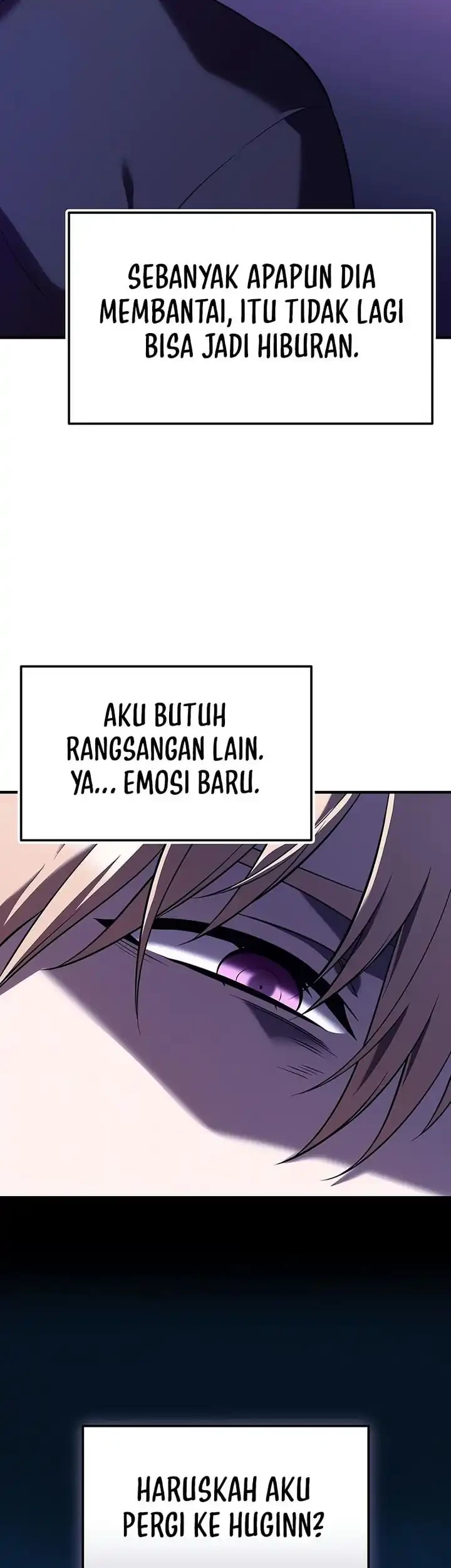 I Obtained a Mythic Item Chapter 148 Gambar 49