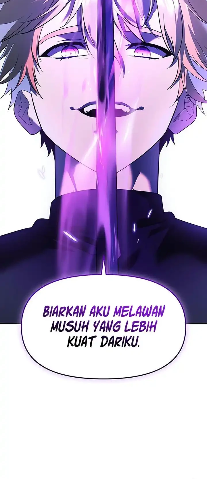 I Obtained a Mythic Item Chapter 148 Gambar 54