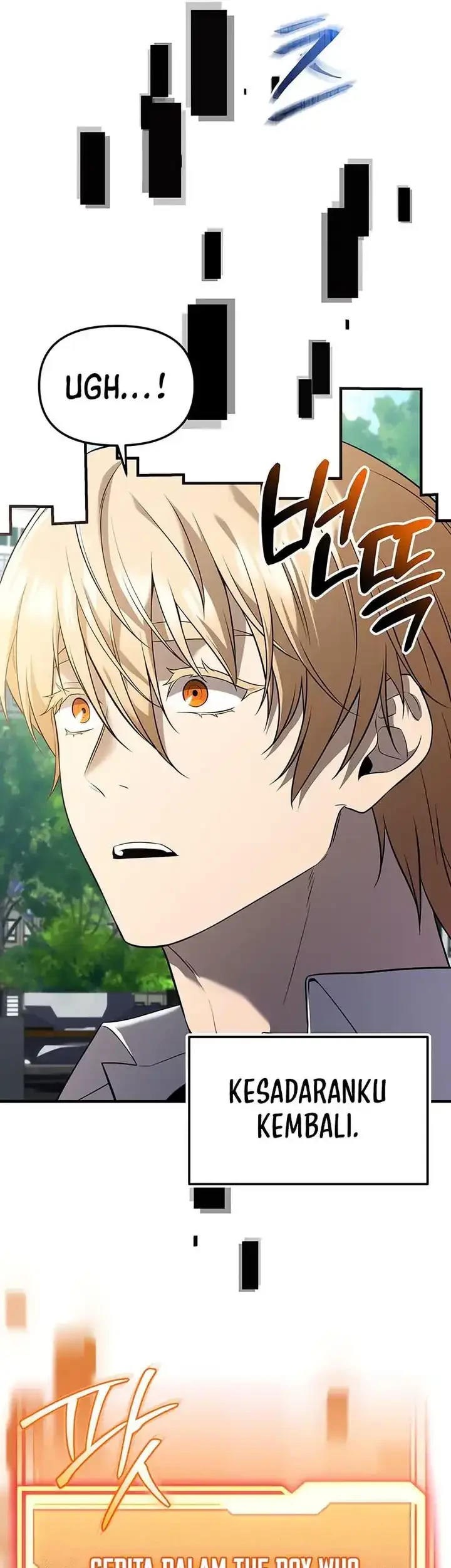 I Obtained a Mythic Item Chapter 148 Gambar 63