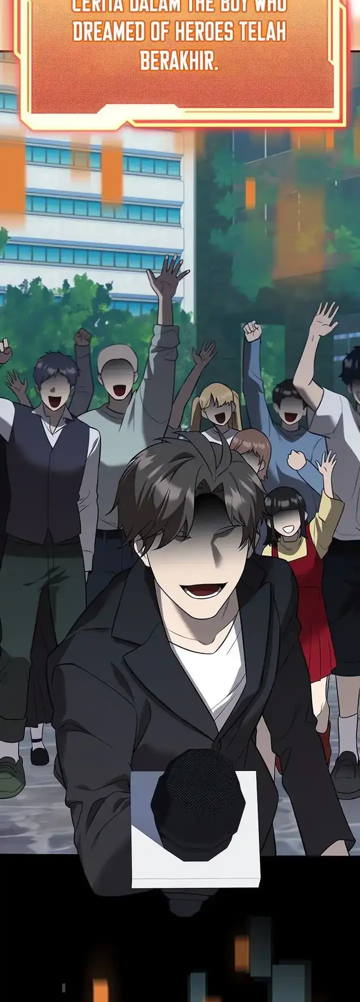 I Obtained a Mythic Item Chapter 148 Gambar 64