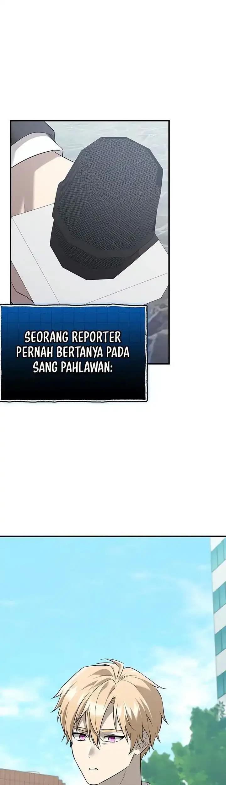 I Obtained a Mythic Item Chapter 148 Gambar 59