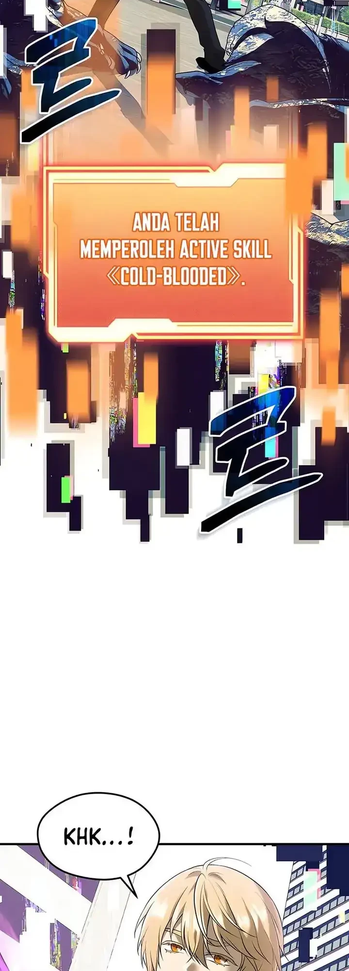 I Obtained a Mythic Item Chapter 148 Gambar 68