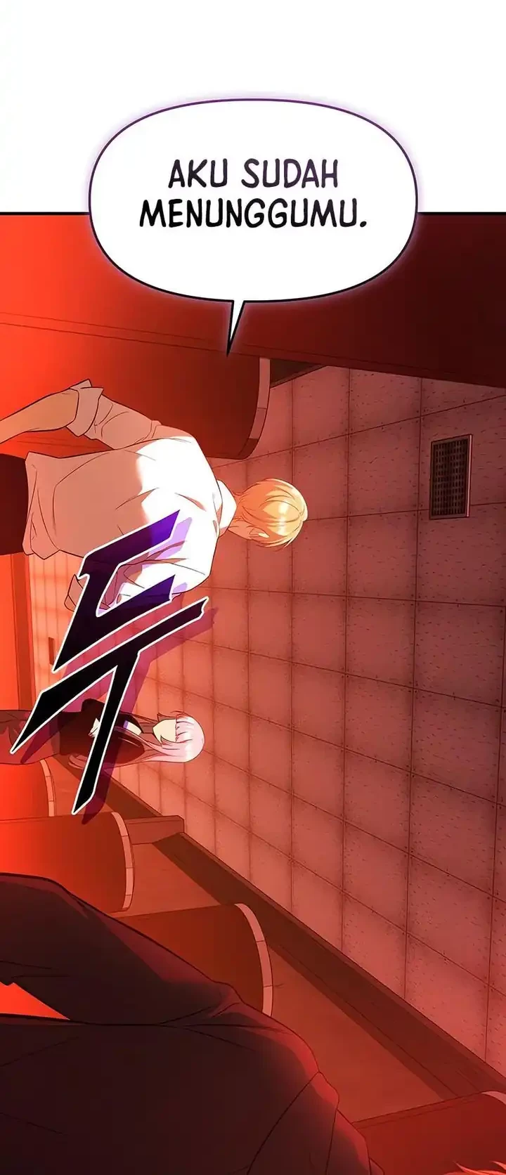 I Obtained a Mythic Item Chapter 148 Gambar 74