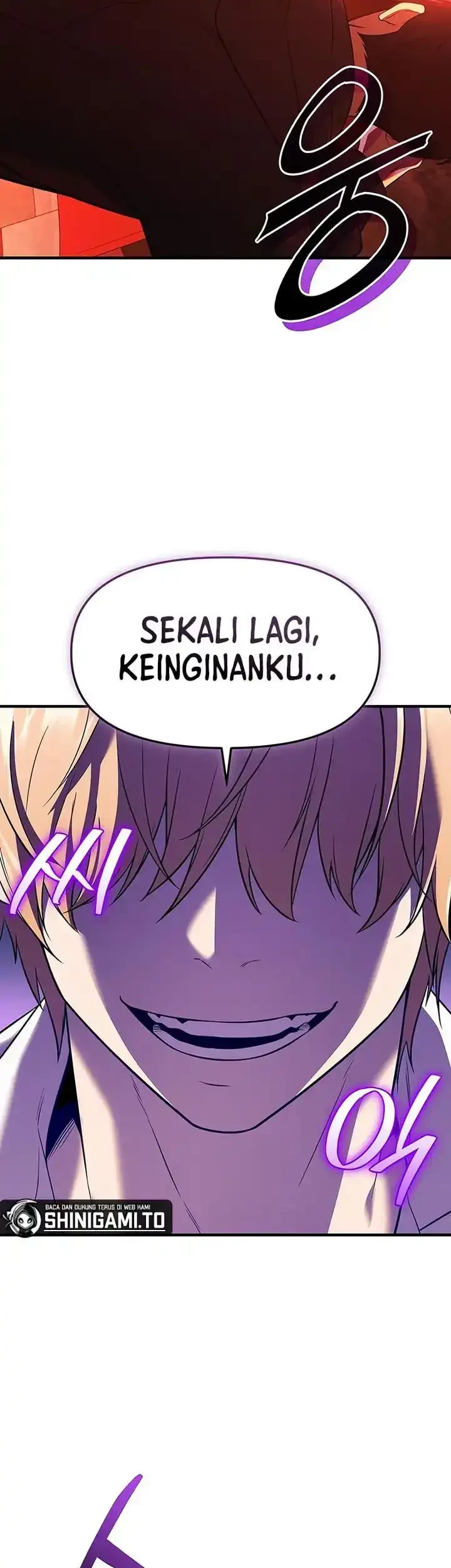 I Obtained a Mythic Item Chapter 148 Gambar 75