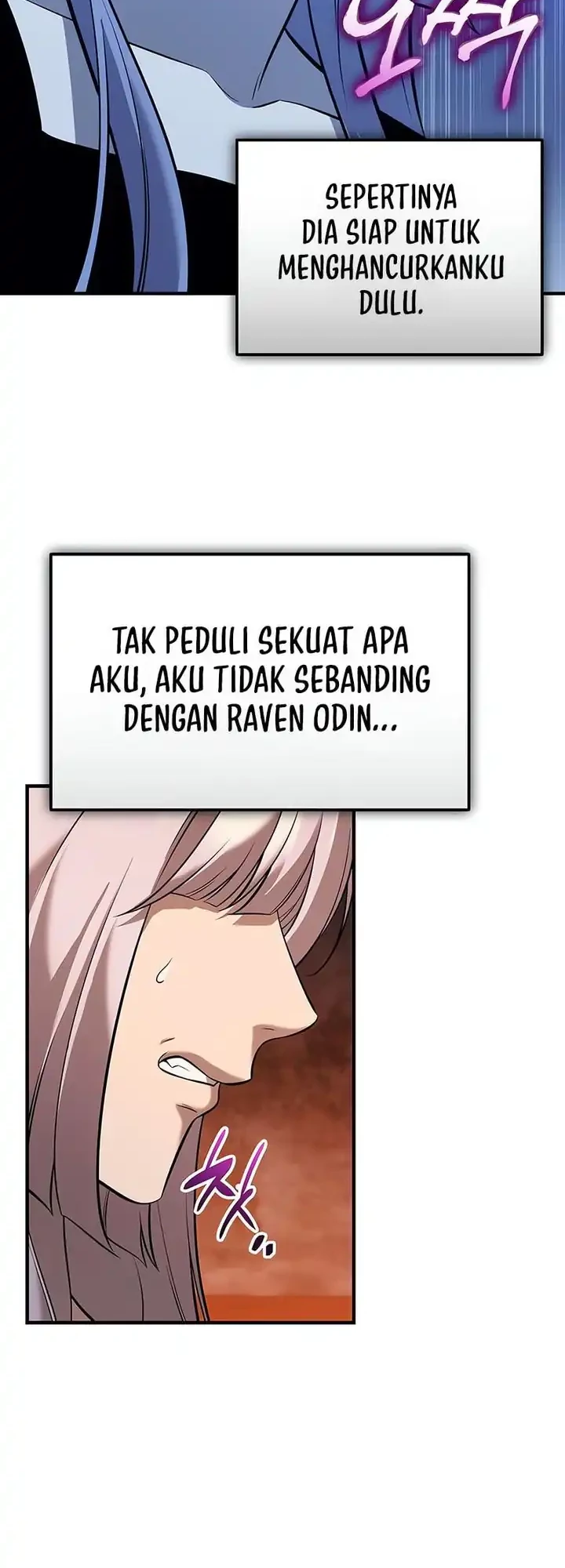 I Obtained a Mythic Item Chapter 149 Gambar 26