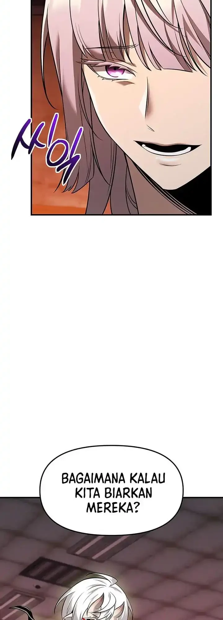 I Obtained a Mythic Item Chapter 149 Gambar 28