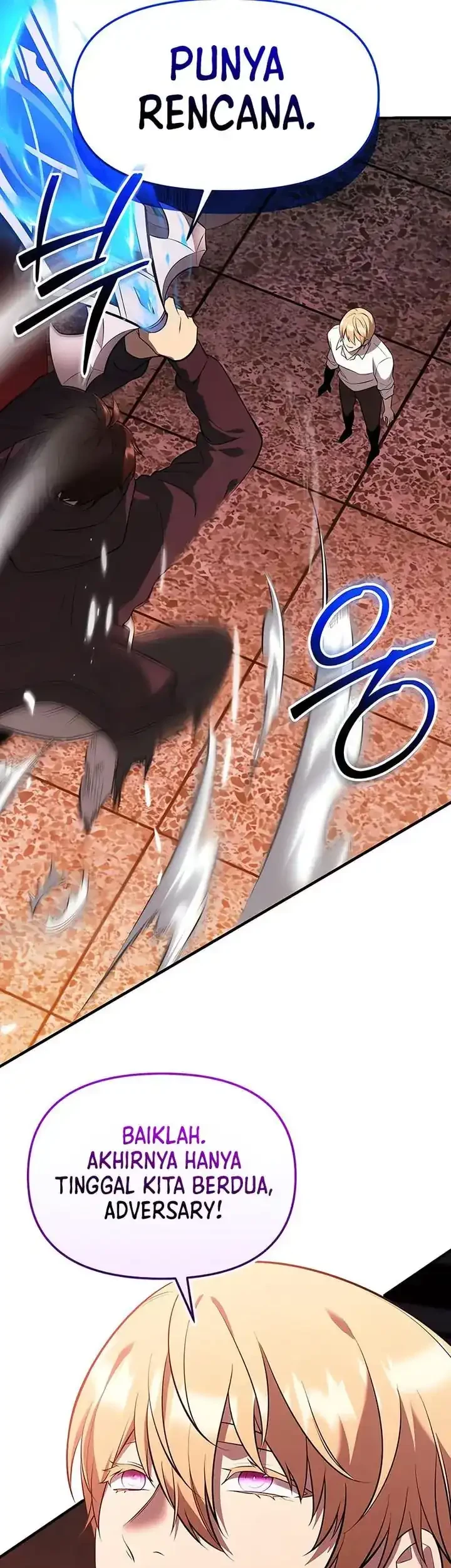 I Obtained a Mythic Item Chapter 149 Gambar 35