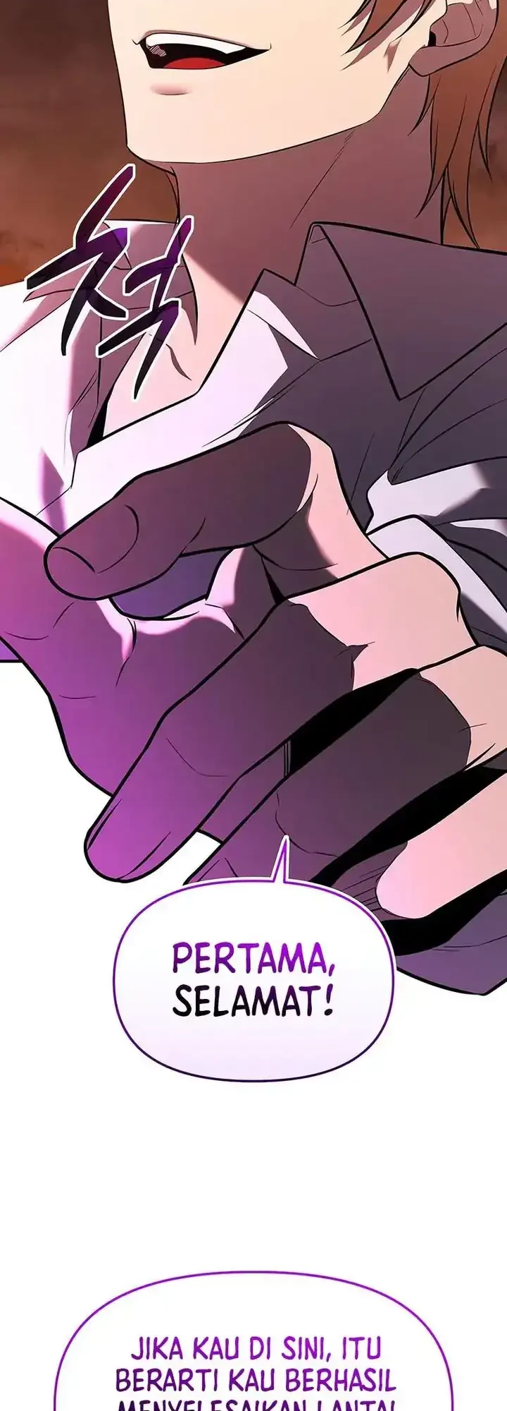 I Obtained a Mythic Item Chapter 149 Gambar 36