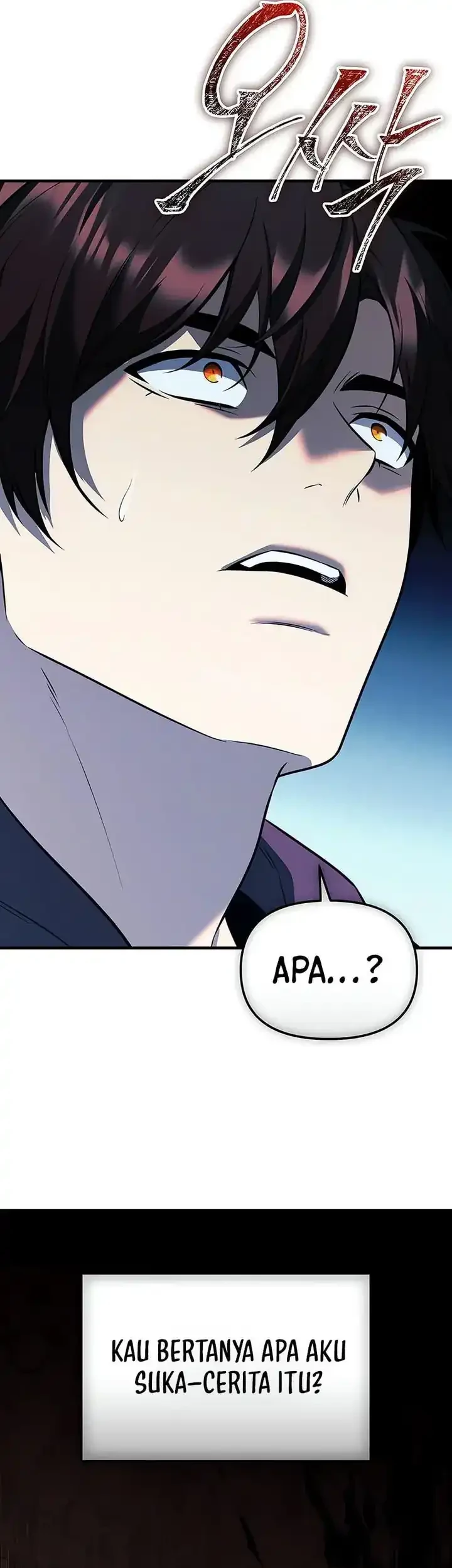 I Obtained a Mythic Item Chapter 149 Gambar 47