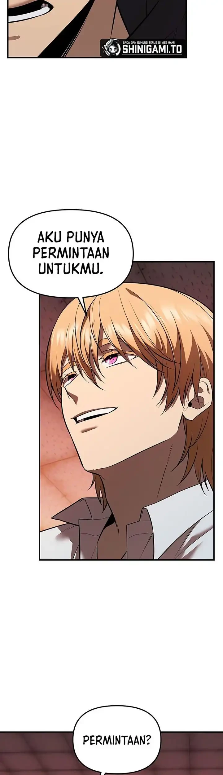 I Obtained a Mythic Item Chapter 149 Gambar 53