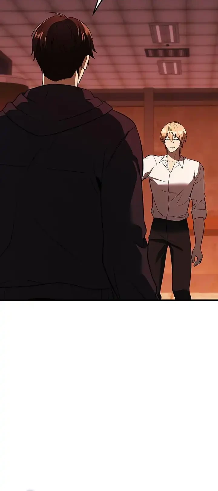 I Obtained a Mythic Item Chapter 149 Gambar 54