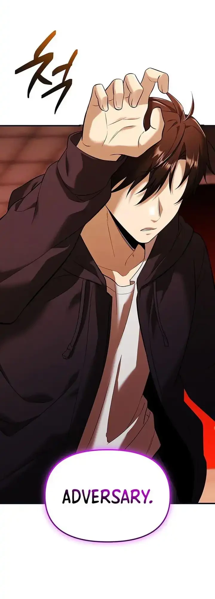 I Obtained a Mythic Item Chapter 149 Gambar 3