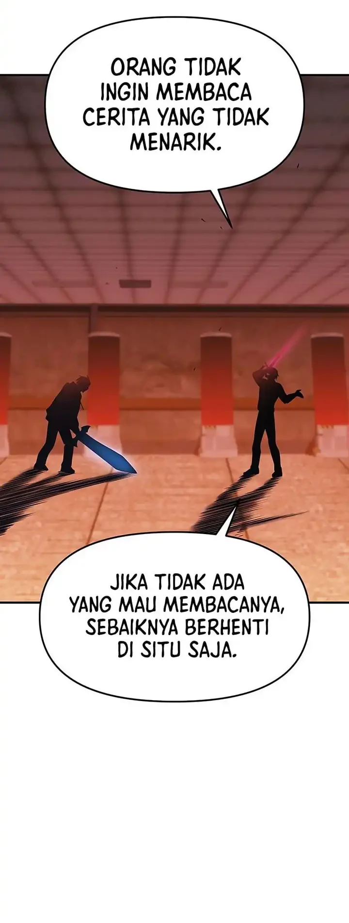 I Obtained a Mythic Item Chapter 149 Gambar 58