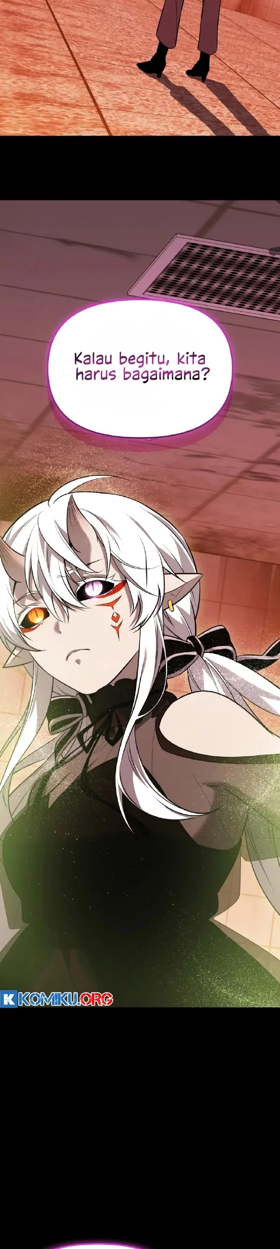 I Obtained a Mythic Item Chapter 150 Gambar 43