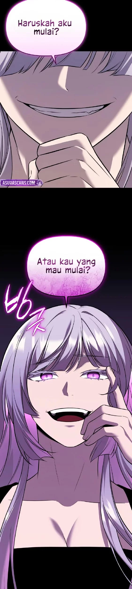 I Obtained a Mythic Item Chapter 150 Gambar 44