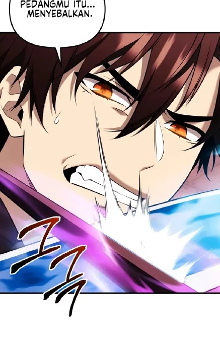 I Obtained a Mythic Item Chapter 150 Gambar 9