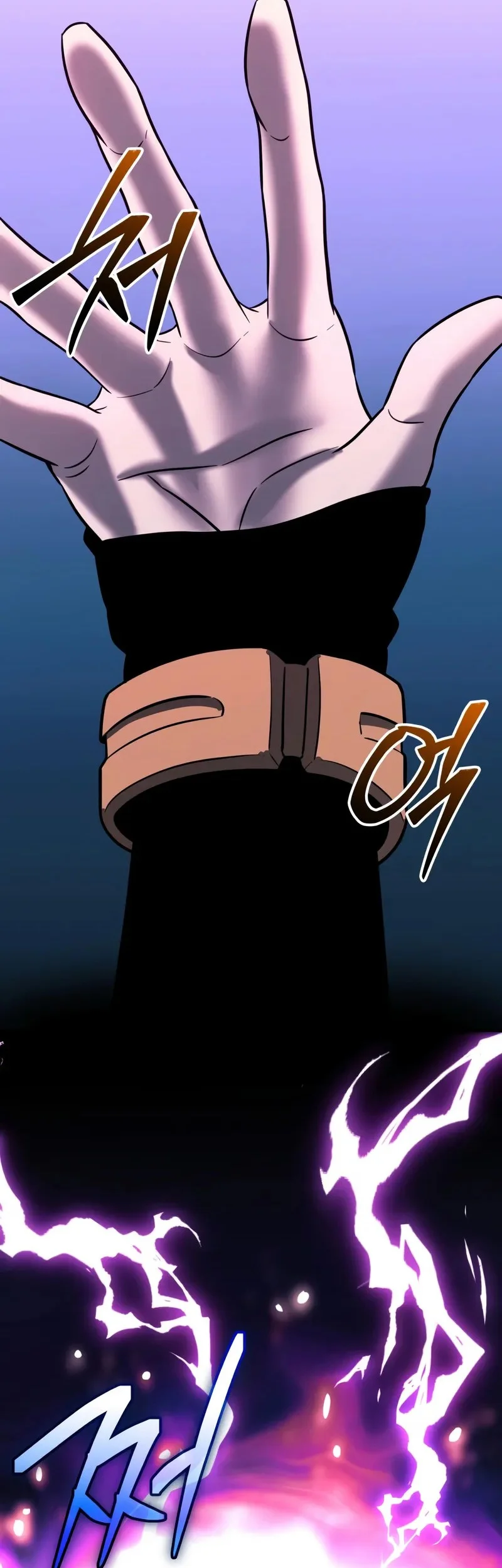 I Obtained a Mythic Item Chapter 151 Gambar 26