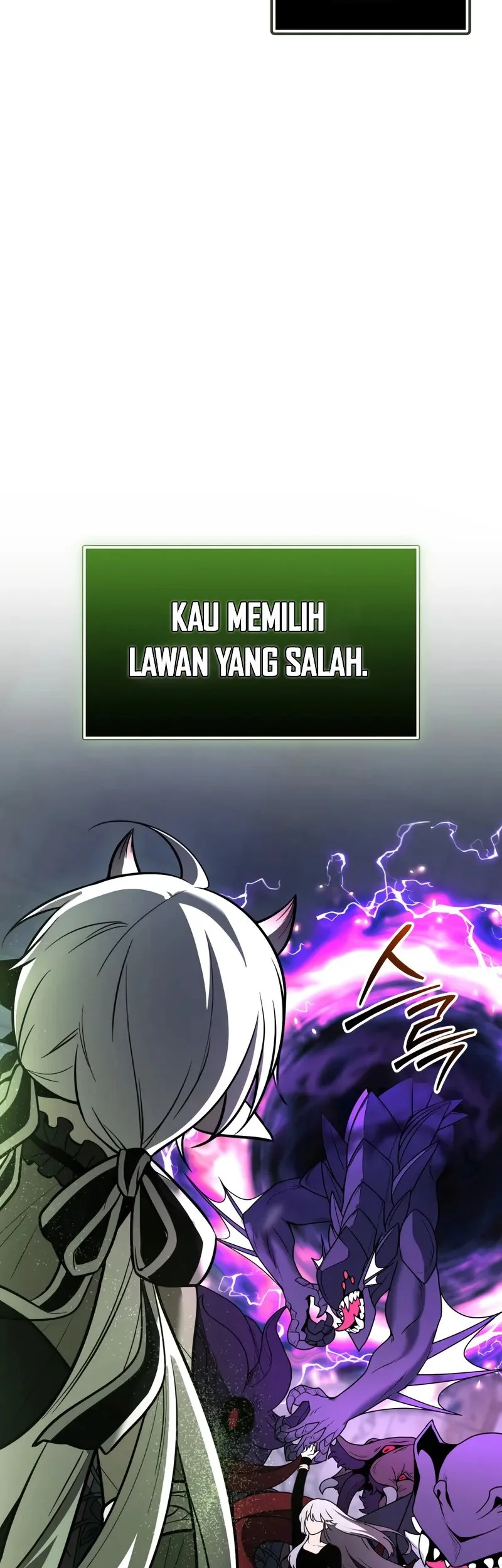 I Obtained a Mythic Item Chapter 151 Gambar 33