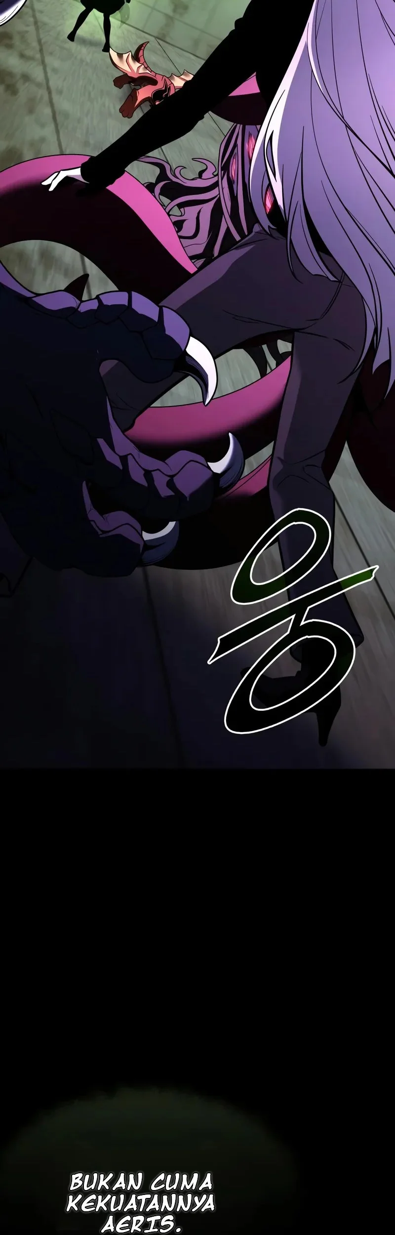 I Obtained a Mythic Item Chapter 151 Gambar 40