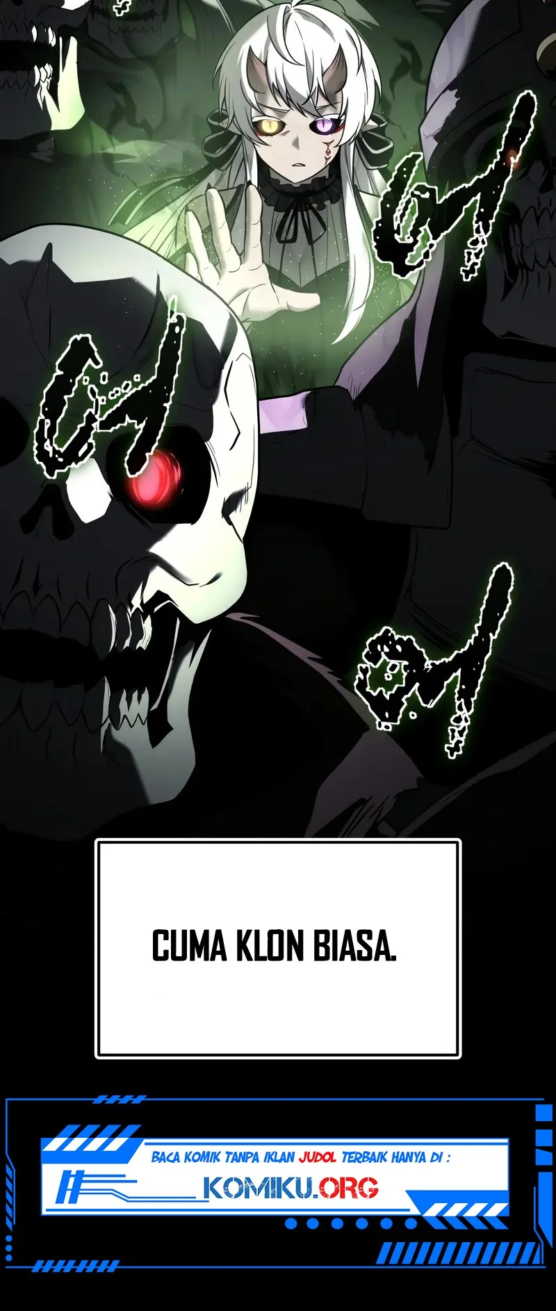 I Obtained a Mythic Item Chapter 151 Gambar 42