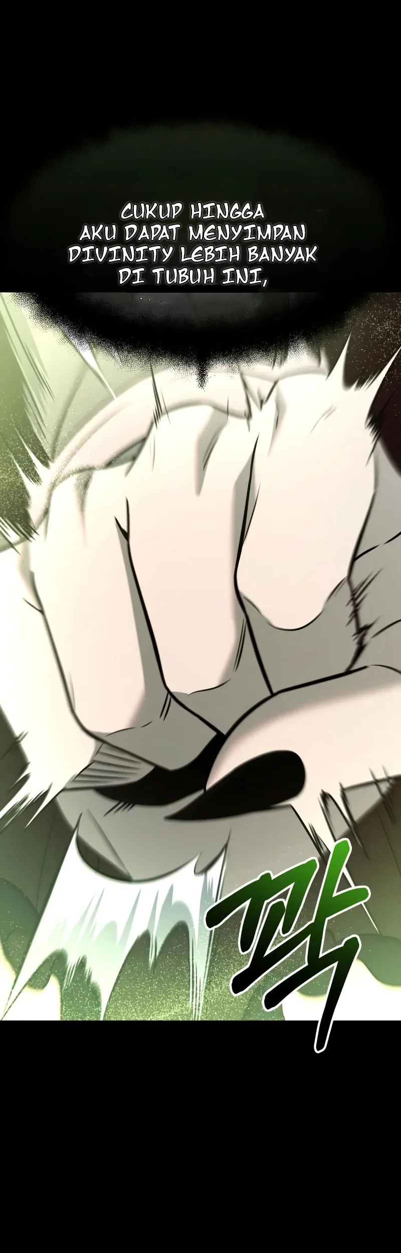 I Obtained a Mythic Item Chapter 151 Gambar 51