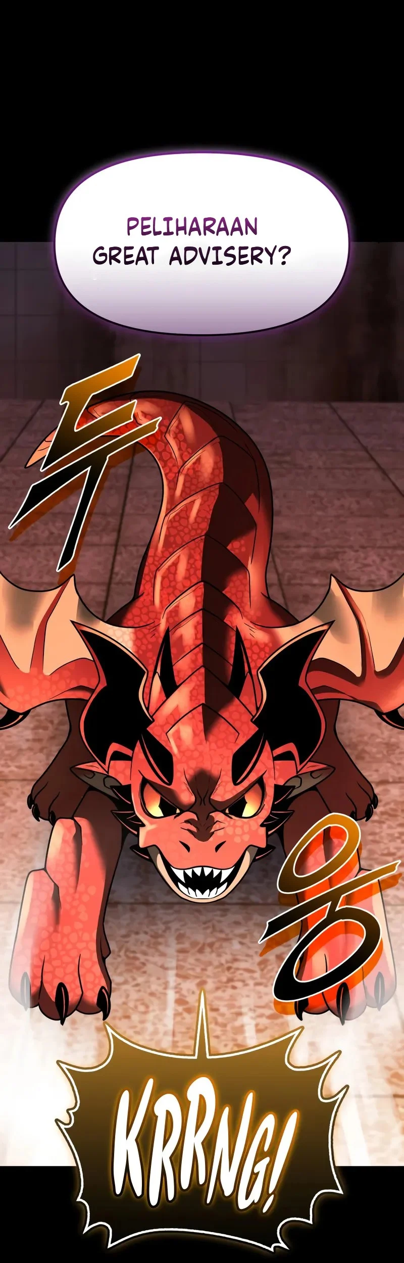 I Obtained a Mythic Item Chapter 151 Gambar 59