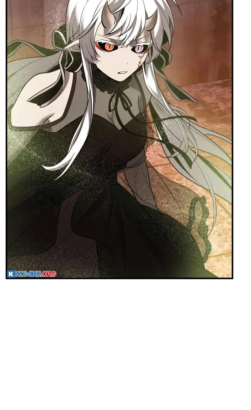 I Obtained a Mythic Item Chapter 151 Gambar 6