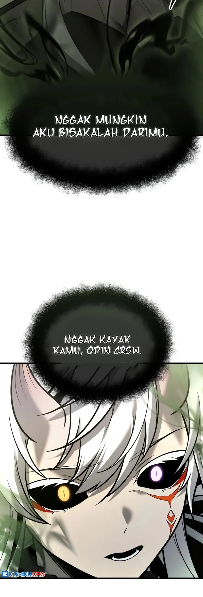 I Obtained a Mythic Item Chapter 151 Gambar 18