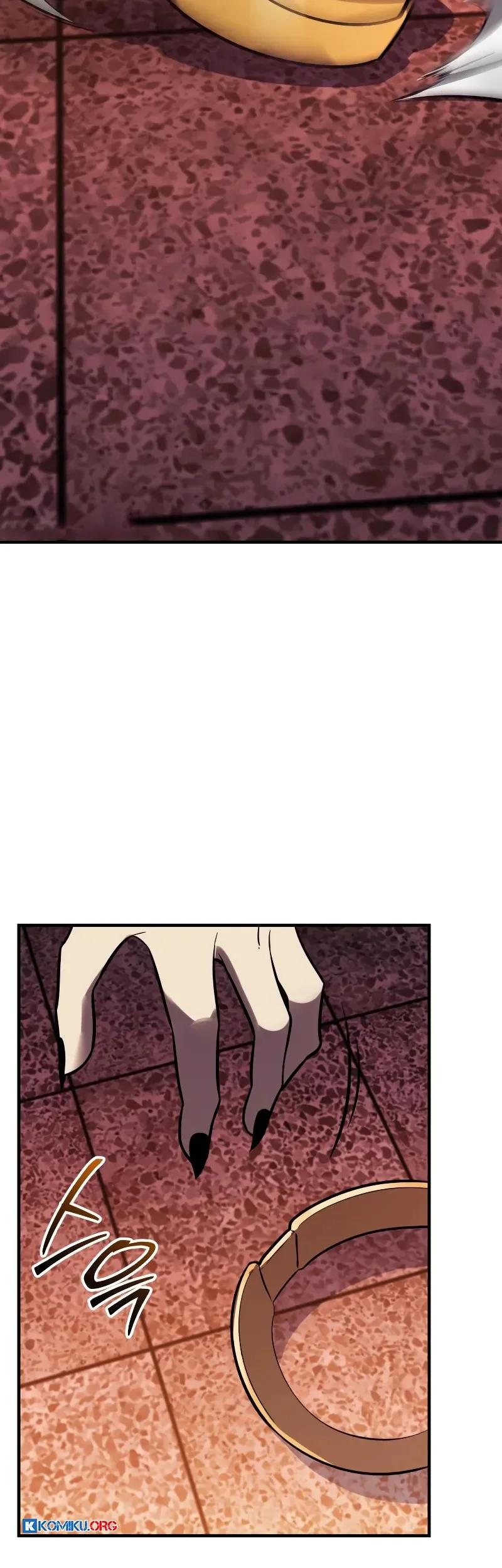 I Obtained a Mythic Item Chapter 152 Gambar 17